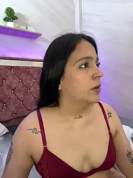 ladies of pleasure69 online show from April 2026 05:30:01 PM