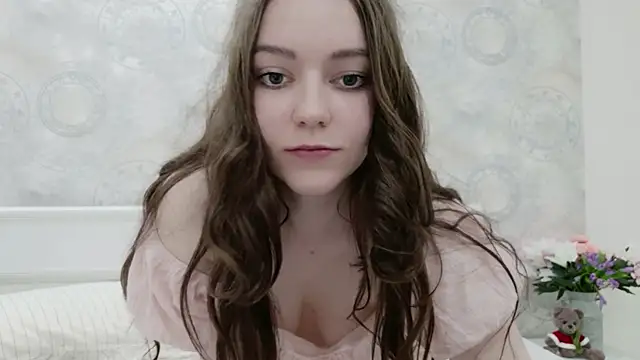 Lana  Cute  online show from May 2026 02:36:02 PM