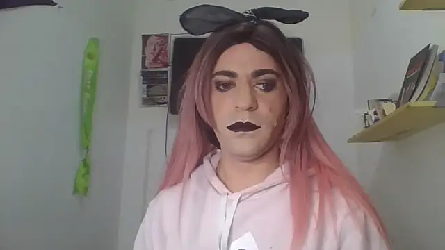 lunaxxxtreme online show from November 2025 12:54:01 AM