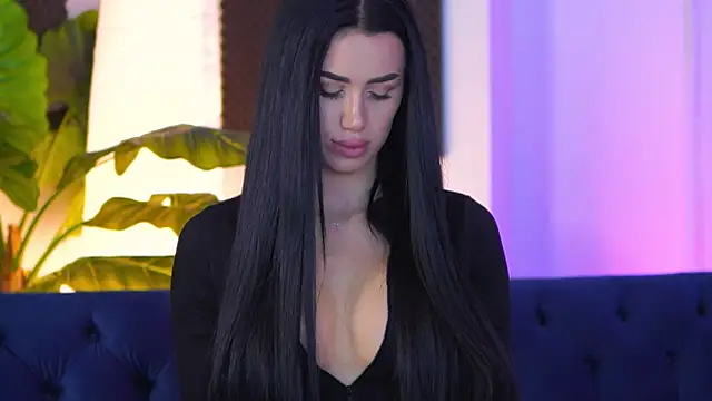 Jenna Day online show from November 2025 09:41:02 AM