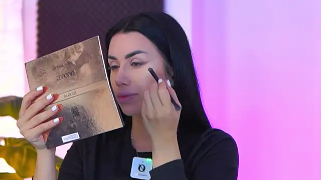 Jenna Day online show from November 2025 10:04:02 AM