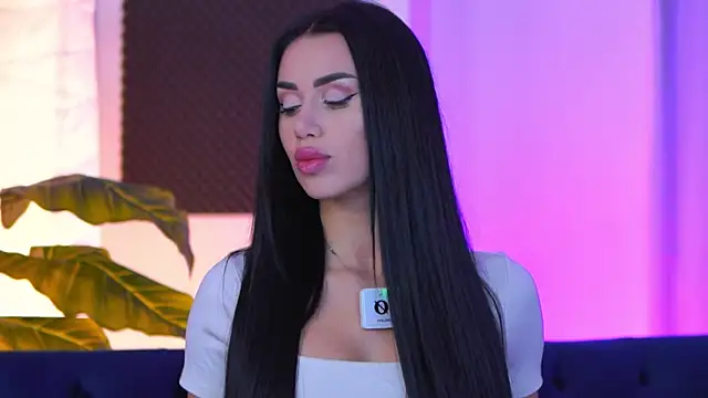 Jenna Day online show from November 2025 05:07:01 AM