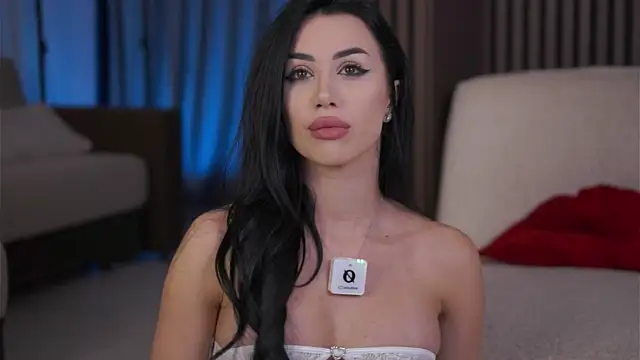 Jenna Day online show from December 2025 08:18:02 PM