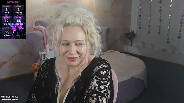 Penelope Pinky online show from June 2026 01:26:02 PM