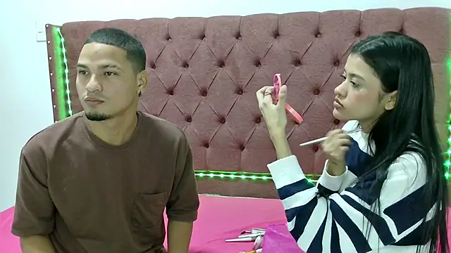 Snapshot of lau_hotfox chatting on January 2025 01:54:01 AM lau hotfox online show from January 2025 01:54:01 AM