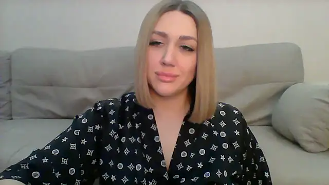 VickyLove047 online show from January 2025 09:32:02 AM