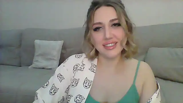 VickyLove047 online show from January 2025 04:27:01 PM