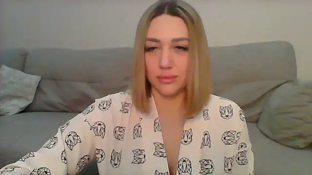 VickyLove047 online show from January 2025 06:24:01 AM
