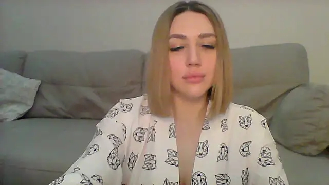 VickyLove047 online show from January 2025 09:34:02 AM