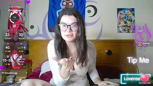 MilahHot13 online show from September 2025 01:41:02 AM