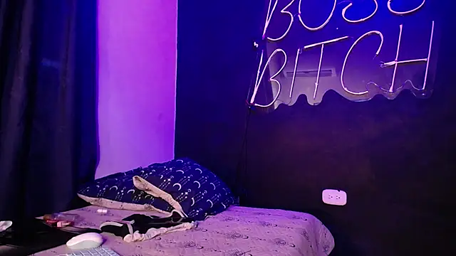 anais tgn online show from December 2024 09:31:02 PM