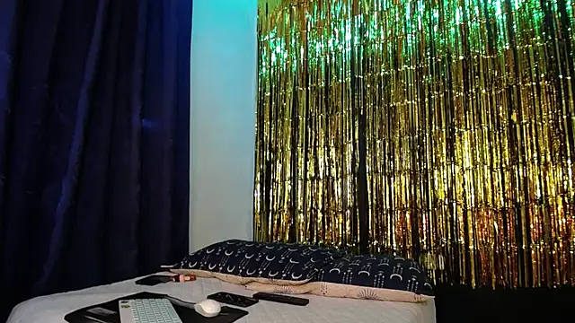 anais tgn online show from December 2024 08:15:02 PM