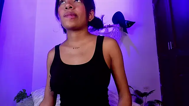 anais tgn online show from October 2025 05:03:01 PM