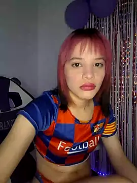 franchezkavegaaa online show from January 2025 11:54:01 AM