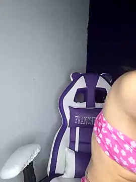 franchezkavegaaa online show from January 2025 11:48:01 AM