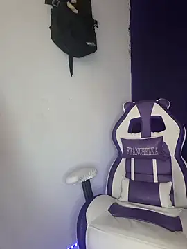 franchezkavegaaa online show from February 2025 03:17:02 PM