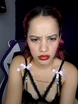 franchezkavegaaa online show from February 2025 02:37:01 PM