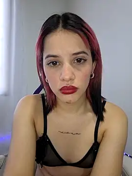 franchezkavegaaa online show from February 2025 02:42:02 PM