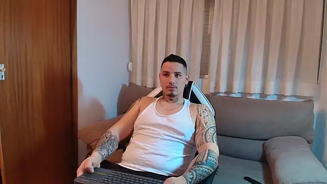 Geishastudios online show from January 2026 09:24:02 AM