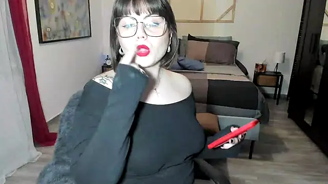 raiazane23 online show from February 2025 05:05:02 PM