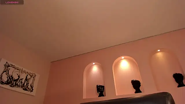 FernandaX1 online show from January 2025 07:07:02 PM