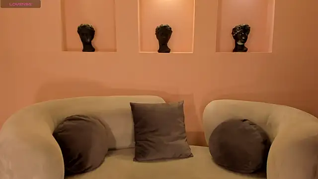 FernandaX1 online show from February 2025 01:04:01 AM