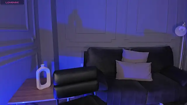 FernandaX1 online show from February 2025 10:20:02 PM