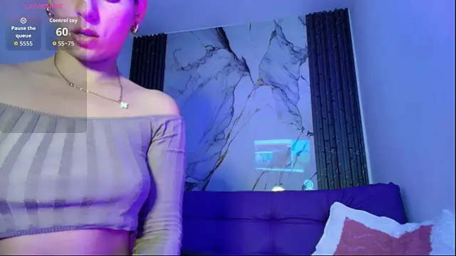 KrishnaCanha online show from January 2026 11:19:02 PM