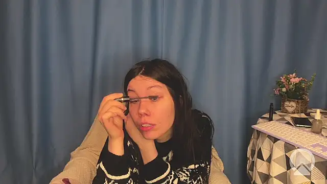 Snapshot of pink_pikachu_ chatting on April 2026 08:48:01 PM pink pikachu online show from April 2026 08:48:01 PM