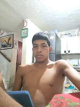 Snapshot of Hector_hot99 chatting on January 2025 10:30:02 PM Hector hot99 online show from January 2025 10:30:02 PM