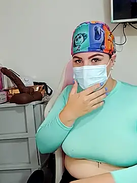 LucyanaSilva online show from November 2025 01:55:01 PM