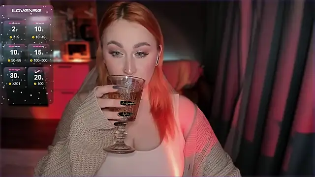 Snapshot of Flower_Camellia77 chatting on January 2025 09:40:01 PM Flower Camellia77 online show from January 2025 09:40:01 PM