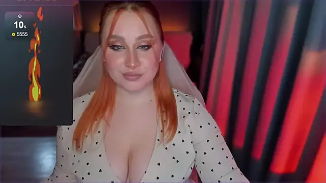 Snapshot of Flower_Camellia77 chatting on March 2025 10:53:01 PM Flower Camellia77 online show from March 2025 10:53:01 PM