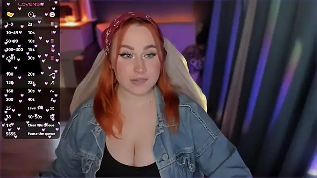 Snapshot of Flower_Camellia77 chatting on March 2025 11:26:01 PM Flower Camellia77 online show from March 2025 11:26:01 PM