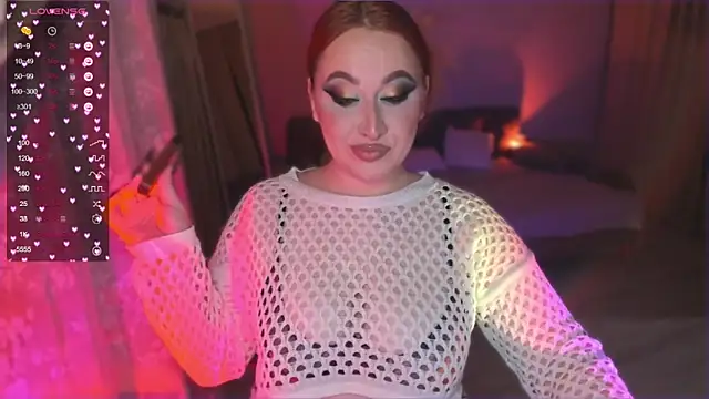 Snapshot of Flower_Camellia77 chatting on September 2025 09:16:02 PM Flower Camellia77 online show from September 2025 09:16:02 PM