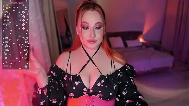 Snapshot of Flower_Camellia77 chatting on September 2025 11:40:01 PM Flower Camellia77 online show from September 2025 11:40:01 PM