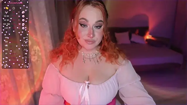 Snapshot of Flower_Camellia77 chatting on September 2025 12:36:02 AM Flower Camellia77 online show from September 2025 12:36:02 AM