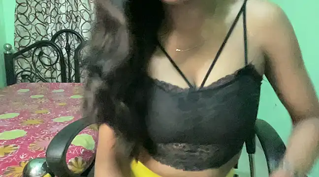 fairyC for u online show from February 2025 08:33:02 AM