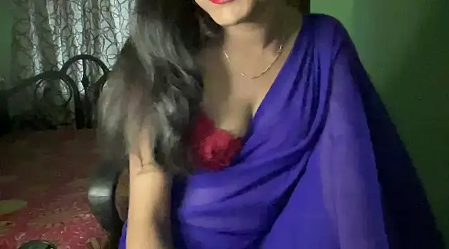 fairyC for u online show from March 2025 07:44:01 AM