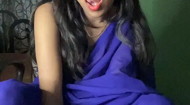 fairyC for u online show from March 2025 11:11:02 AM