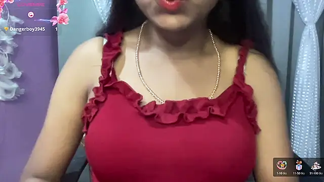 fairyC for u online show from September 2025 08:09:02 AM