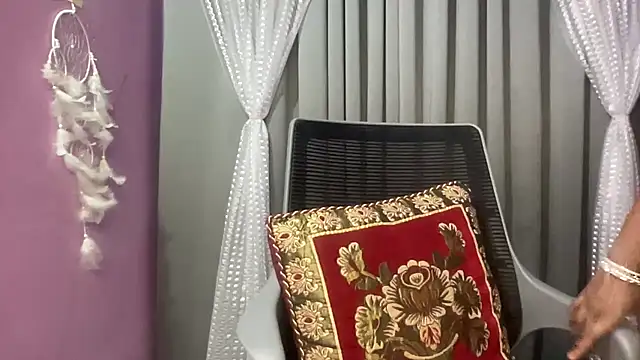 fairyC for u online show from October 2025 12:26:01 PM