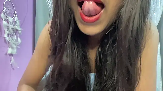 fairyC for u online show from October 2025 07:22:01 AM