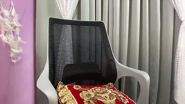 fairyC for u online show from October 2025 08:48:01 AM