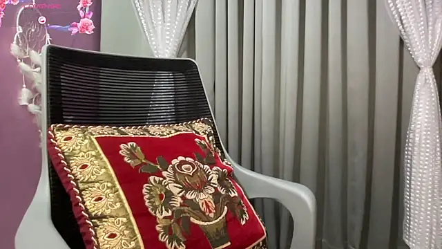 fairyC for u online show from October 2025 08:04:02 AM