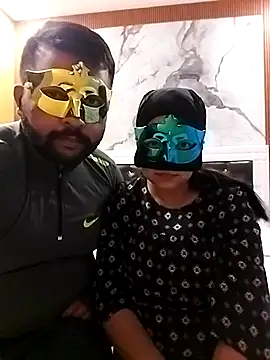 hornycoupleJandS online show from April 2026 05:54:01 AM