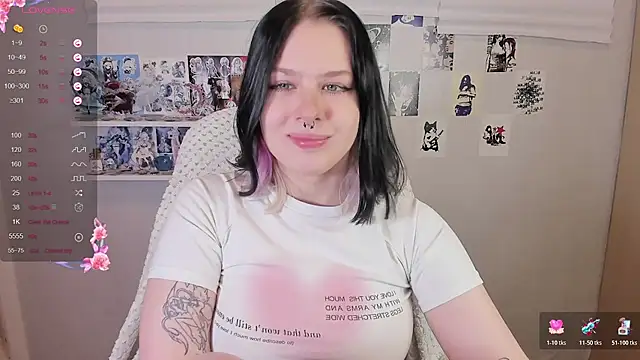 tender kiitty online show from November 2025 02:50:02 PM