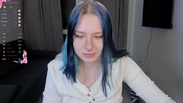 tender kiitty online show from February 2026 05:27:01 PM