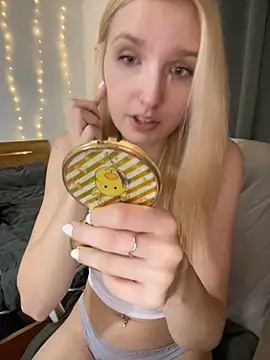 AnnyBelleX online show from November 2025 04:03:01 PM