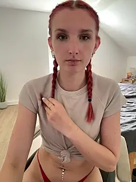AnnyBelleX online show from June 2026 01:59:01 PM